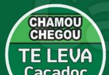 INFORME PUBLICITÁRIO: App Te Leva Caçador está disponível em Curitibanos