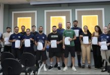 Prefeitura assina termos do Programa Bolsa Técnico 2025