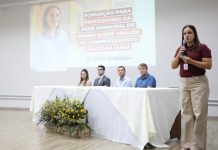 Curso de Ciência ABA, uma das ações mais eficazes para crianças e adolescentes com autismo, é iniciado em Curitibanos