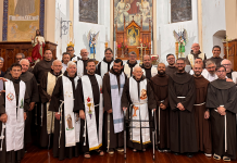 Centenário de Frei Ervino Girardi: Profeta da Alegria