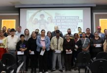 Programa Pequenas Reformas contempla mais 48 familias