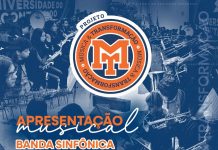 Projeto Música e Transformação terá apresentação nesta sexta-feira na UNC