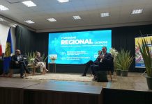 Com presença do superintendente do Ministério da Saúde, Seminário regional é realizado em Curitibanos