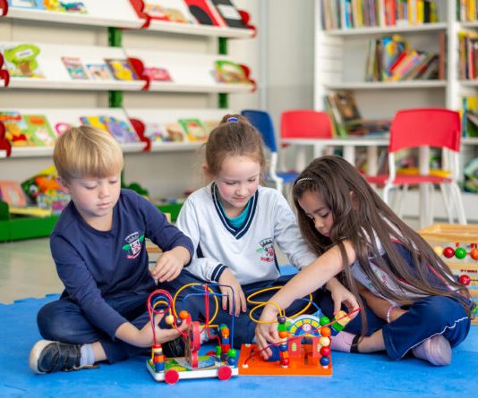 Rede Municipal de Ensino recebe novas formações na área da Educação Especial