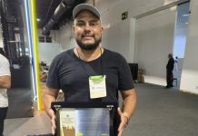 Agricultor de Curitibanos vence o Concurso Nacional de Inventos de Máquinas para agricultura familiar