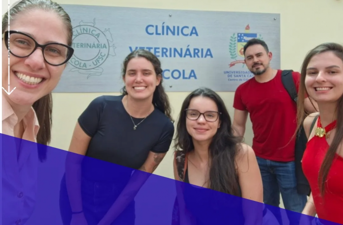 Quando a Universidade e o poder público se unem, o futuro acontece.Essa parceria não é apenas i