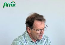 Prefeito Jaime Cesca assume presidência da AMURC