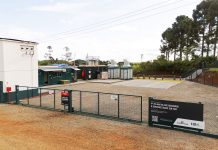 Copercampos e H2A inauguram usina de biometano