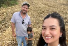 Sebrae realiza encontro do ALI Rural em Curitibanos; nova turma abre em agosto.