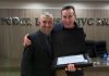 Deputado federal Jorge Goetten recebe título de cidadão curitibanense