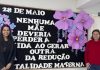 Curitibanos reforça ações de pré-natal e prevenção da mortalidade materna