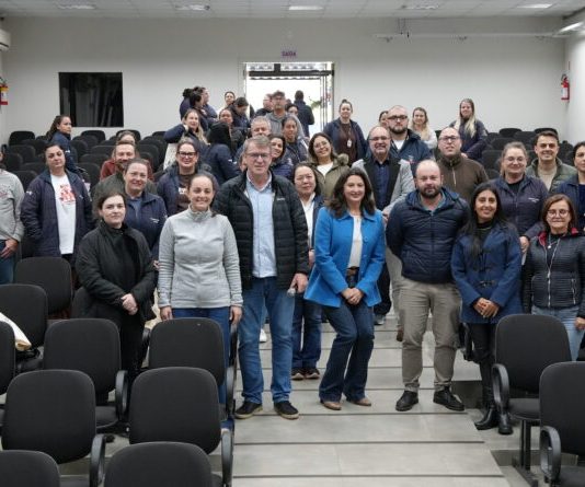 Inteligência emocional marca Semana da Enfermagem