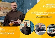 Episódio do Compadre Francisco relembra a trajetória das rádios da Fundação Frei Rogério
