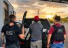 Polícia Civil prende em Frei Rogério foragido do Paraná