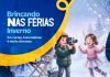 Sesc Curitibanos promove semana de férias com atividades inspiradas no universo do cinema