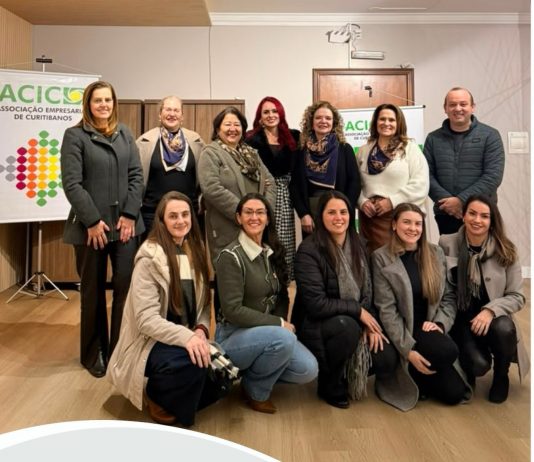 4ª Rodada de Negócios é promovida pelo Núcleo da Mulher Empresária da ACIC