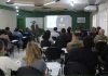 Municípios da região participam de oficina sobre a Nova Lei de Licitações