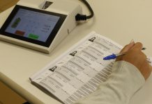 Justiça Eleitoral deve convocar, neste mês, mesários que irão trabalhar na região de Curitibanos