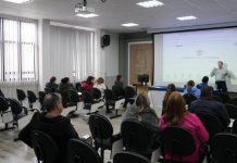 Organizações da Sociedade Civil recebem orientação sobre prestação de contas