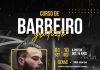 Assistência Social de Curitibanos abre curso gratuito de barbeiro