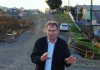 Prefeito de São Cristóvão do Sul fala sobre obras em andamento