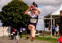 Curitibanos se despede do Jogos Escolares de Santa Catarina 2026