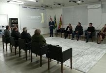 UNC promove evento com lideranças de Curitibanos e propõe debate sobre o futuro do município