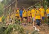 Curitibanos vai receber o Circuito Sesc de Caminhadas na Natureza