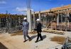Obras do novo fórum e demandas da comarca pautam visita da Presidência do TJSC a Curitibanos