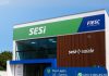 SESI entrega nova unidade SESI+Saúde em Curitibanos