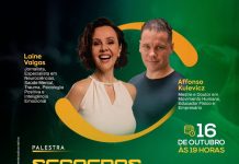 ACIC Conecta e Futuro em Ação mobilizam estudantes, empresários e a comunidade neste final de semana