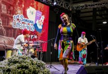 11° Semana Literária chega ao fim neste sábado em Curitibanos