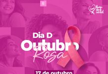Dia D do Outubro Rosa será realizado neste sábado em Curitibanos