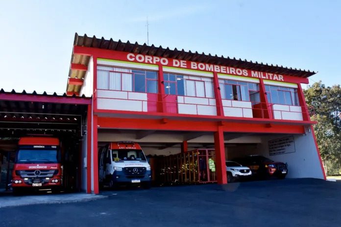 bombeiros