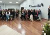 Prefeitura forma mais uma turma de professores no método ABA
